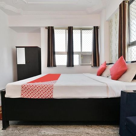 Oyo 72367 Green Home Residency 巴特那 外观 照片