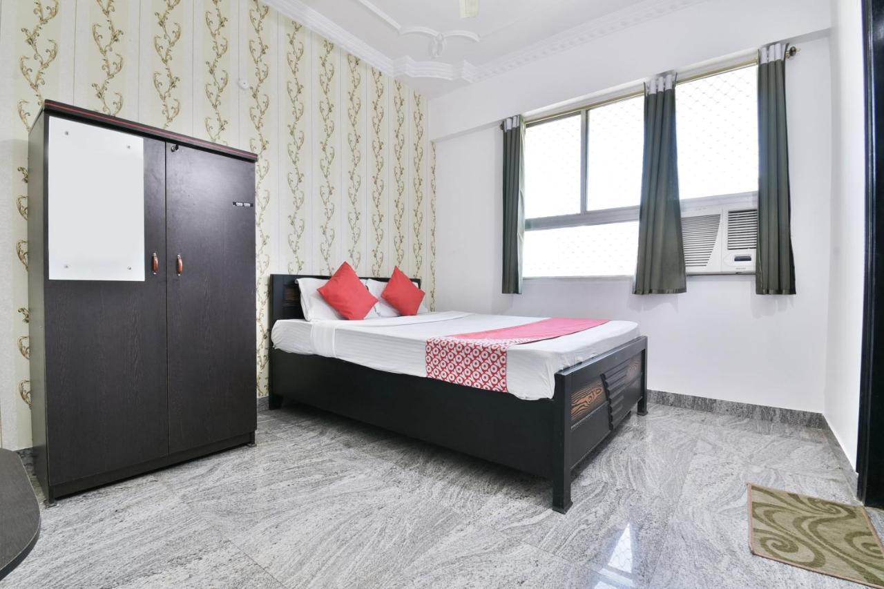 Oyo 72367 Green Home Residency 巴特那 外观 照片