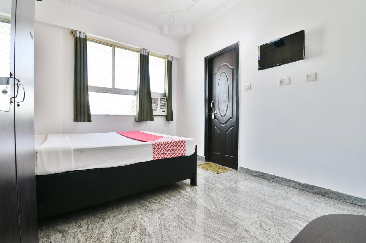 Oyo 72367 Green Home Residency 巴特那 外观 照片